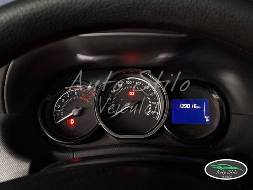 Renault Duster Oroch 2.0 16V FLEX DYNAMIQUE 4P MANUAL