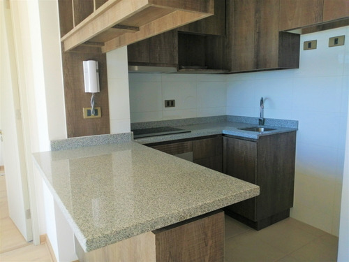 Imagen 23 de 23 de Los Carrera 1131, Condominio Eco Vista (1 Estac /1 Bodega)