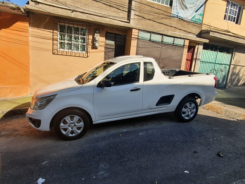 Imagen 1 de 15 de Chevrolet Tornado 2019 1.8 Ls Mt