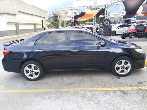 Imagen 11 de 14 de Toyota Corolla