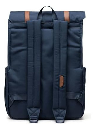 Mochila Survey De Herschel Supply Co, Azul Marino, Estándar