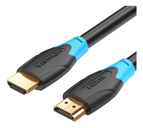 Cable Hdmi  Vention 8 Metros 4k Ultra Hd Versión 2.0