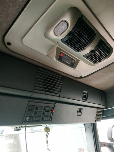 Scania P94 260