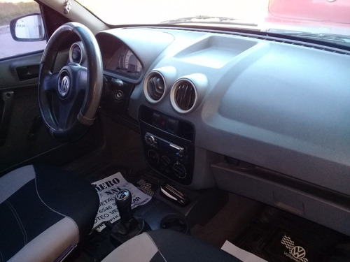 Imagen 7 de 9 de Volkswagen Gol 2010 1.6 I Power 701