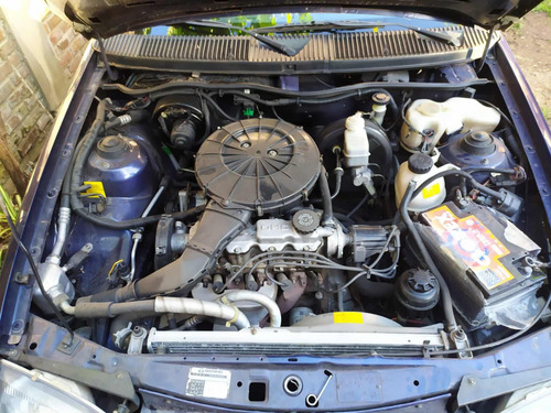 Daewoo Racer 1.5 Gti