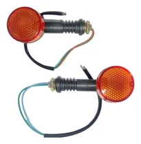 Comprar Kit X2 Giros Luz Honda Dax 70 Corven Sx 70 Max Day 110 Hot 9