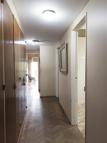 Venta Departamento Microcentro Rosario