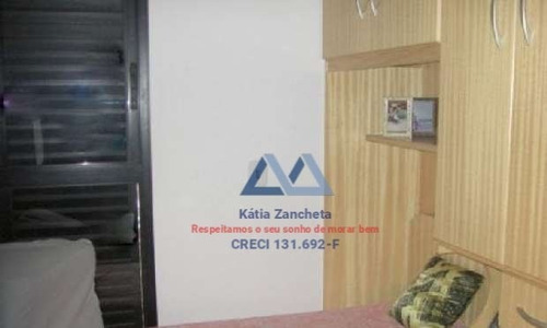 Imagem 3 de 15 de Apartamento Para Venda, 4 Dormitório(s) - 1076