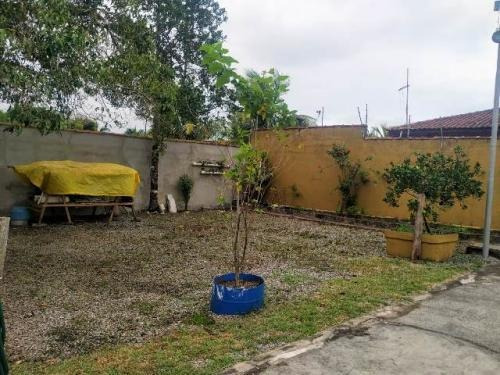Imagem 4 de 13 de Linda Chácara No Bairro Chácaras Cibratel, Em Itanhaém, 7961
