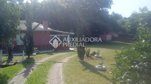 Imagem 6 de 15 de Sitio - Branquinha - Ref: 276943 - V-276943