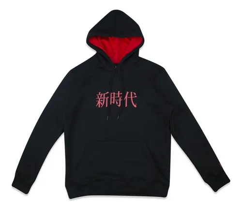 Moletom feminino cheap new era