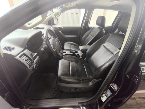 Ford Ranger 3.2 XLT 4X4 CD 20V DIESEL 4P AUTOMÁTICO