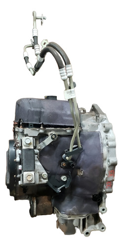 Caixa Câmbio Automática Journey Se 2.7 V6 Gasolina 10-15
