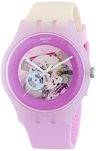 Reloj Swatch Sweet Me Para Mujer