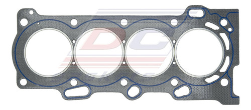 Junta Cabeza Pontiac Vibe 2003 2009 1.8l Grafito