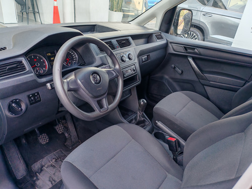 Volkswagen Caddy 1.6 Maxi Mt