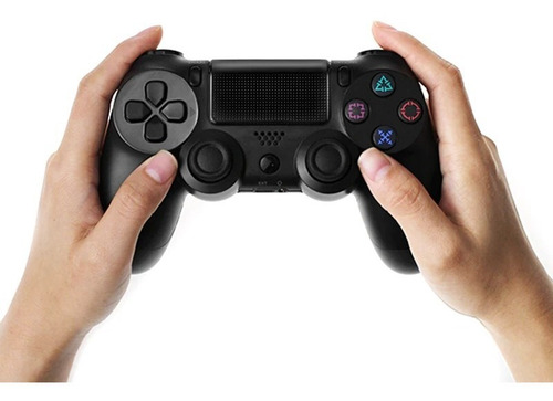 Imagen 5 de 7 de Control Playstation 4 Joystick Inalambrico Ps4 Compatible