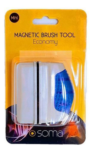 Limpador Magnetico Soma Magbrush Tool Economy - Gd - 10mm
