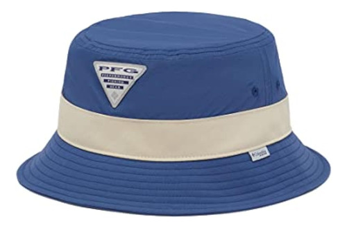 Columbia Women's Pfg Slack Tide Bucket Hat