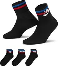 Comprar Medias Nike Everyday Essential Ankle Socks Nueva Original