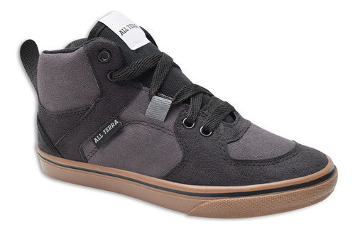 Zapatillas Skater 360 All Terra