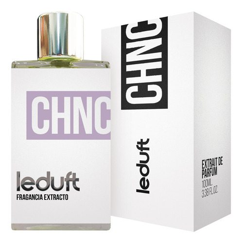 Perfume De Mujer Chnce 100ml Extracto