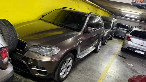 BMW X5 3.0 Xdrive 30d Executive 245cv