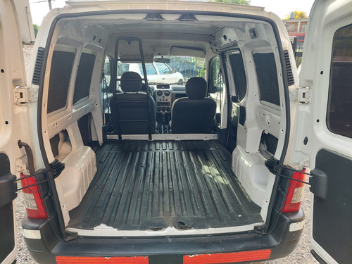 Citroën Berlingo Furgon 1.6 Hdi Am52