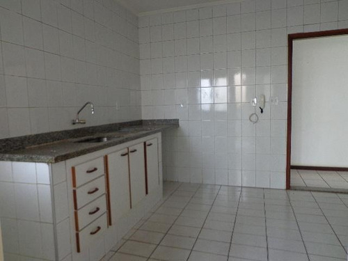 Apartamento À Venda, 135 M² Por R$ 380.000,00 - Jardim Paulistano - Ribeirão Preto/sp - Ap1699