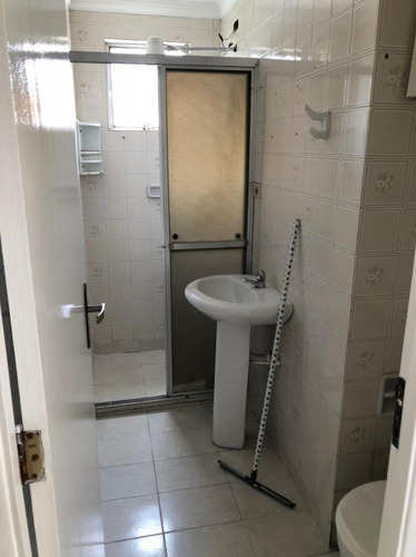 Imagem 12 de 13 de Apartamento No Jardim Capelinha - Ap0031