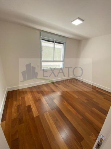 Imagem 11 de 15 de Lindo Apartamento Com 154m² Ar Condicionado, Cozinha Equipada, Próximo A Estação Oscar Freire. - Em50339