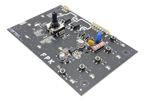 Placa Lavadora Colormaq Miami 11,5/15 Kg Bivolt 8713015i 