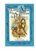 Libro Azul De Los Cuentos De Hadas Ii