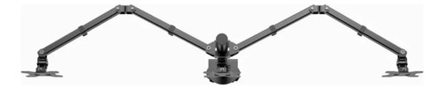 Soporte Triple Monitores Gamer Articulado Universal 13-