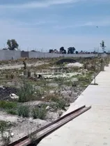 Comprar Terreno Residencial En Venta En Metepec  Zona De Alta Plusvalía