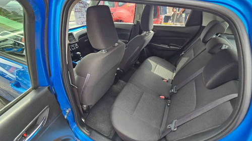Suzuki Swift 1.0 Booster Jet At