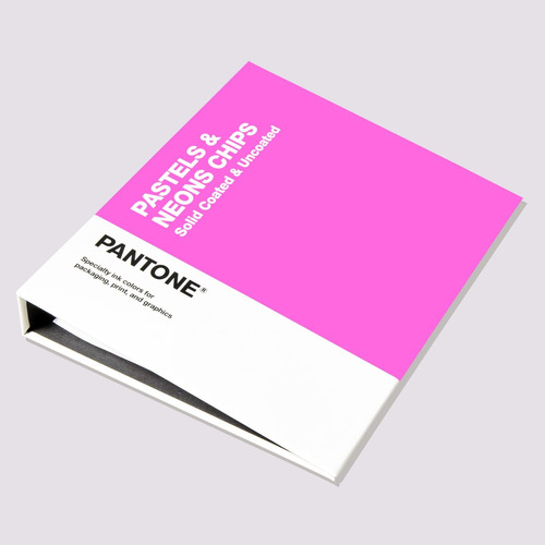 Pantone Gb1504b - Pasteles Y Neones Chips