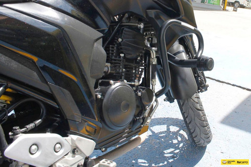 Imagen 21 de 25 de Yamaha Fz-25 2019