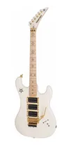 Comprar Guitarra Kramer Jersey Star Alpine White