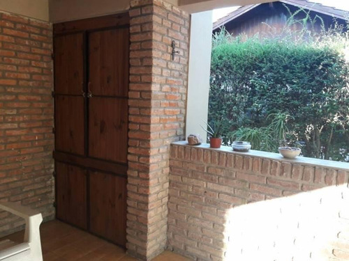 Imagen 13 de 20 de Casa En Venta En Campo Chico, Pilar, G.b.a. Zona Norte