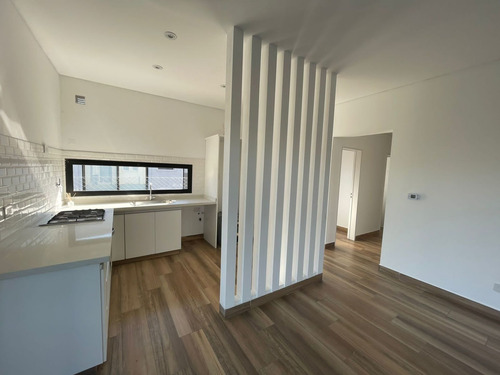 Imagen 4 de 30 de Venta 4 Amb. A Estrenar Pilar Del Este