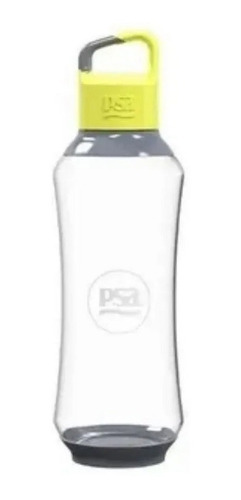 Botellas Deportivas Psa 600cc Nuevas Originales