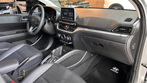 Hyundai HB20 1.6 Platinum Safety At