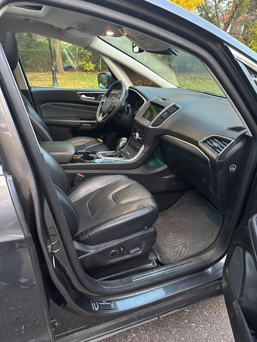 Ford S-Max 2.0 Titanium