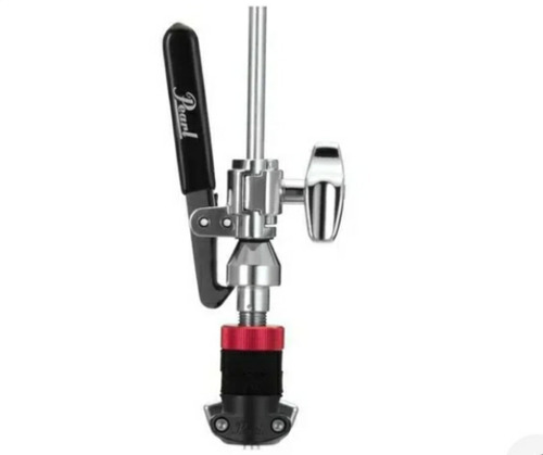 Presilha Para Chimbal Pearl Hcl-205dqr Alavanca Pedal Duplo