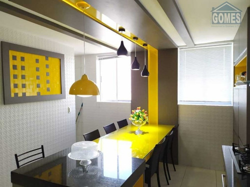 Imagem 30 de 30 de Lindo Apartamento Cobertura Com Piscina Privativa - 40839