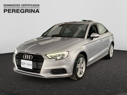 Audi A3 1.4 Dynamic At Dsg