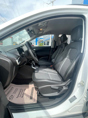Chevrolet Tracker 1.2 Lt Turbo At