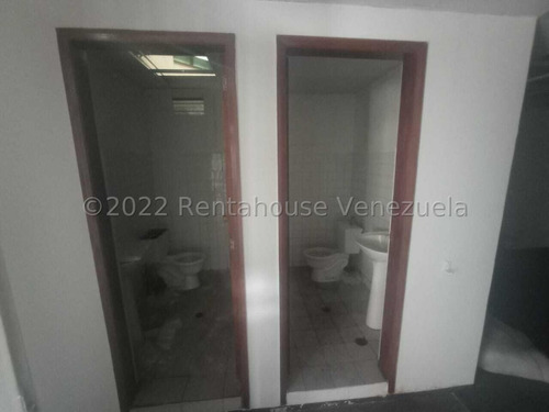 Imagen 8 de 16 de Galpón Km 2 Mariche Diagonal A Farmatodo Condiciones De Canon Negociable 23-13649 Sidney Moreno & Fanny Calderón Asesores Inmobiliarios.