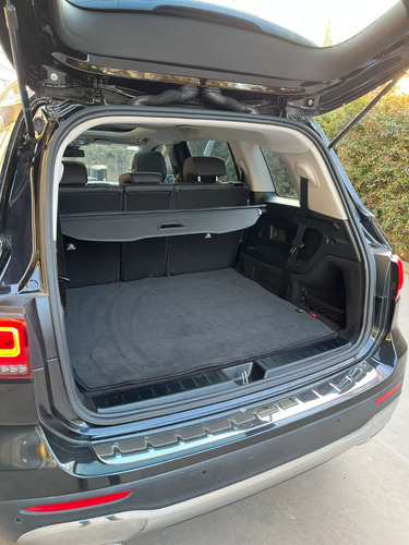 Mercedes-Benz Clase GLB 2.0 Glb250 Progressive 224cv